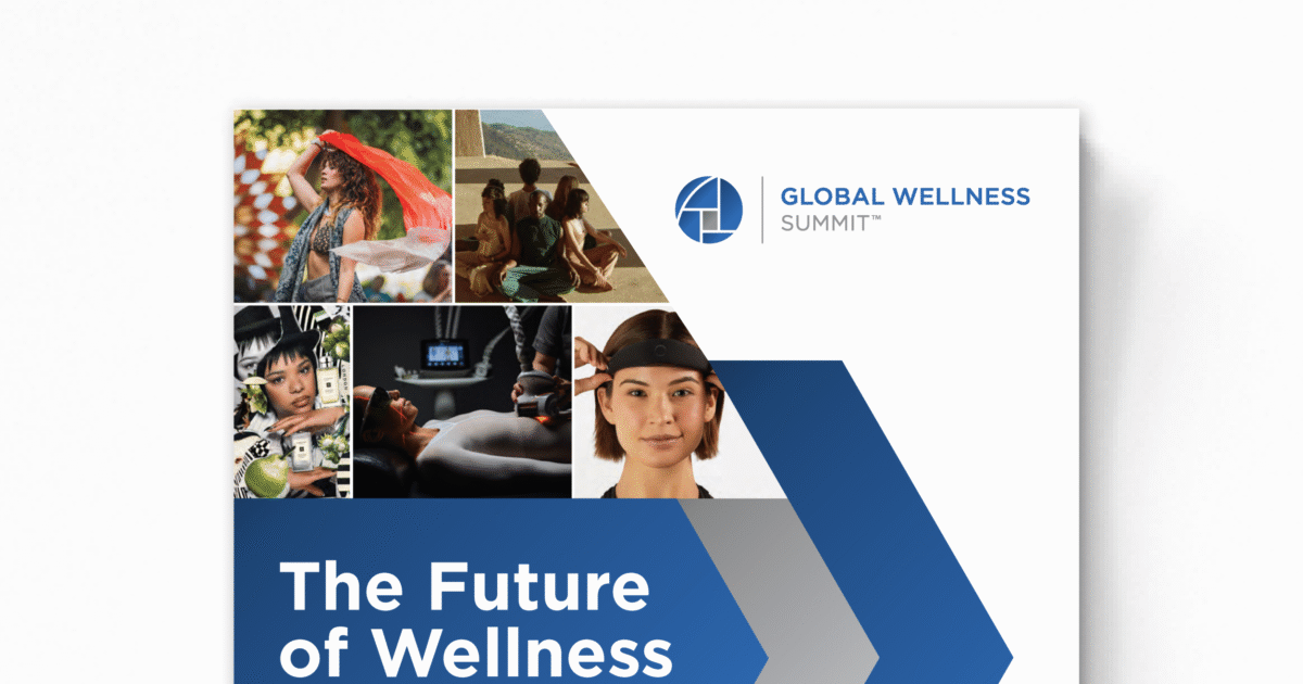 wellness trends